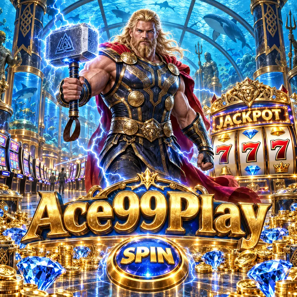 ace99play APK