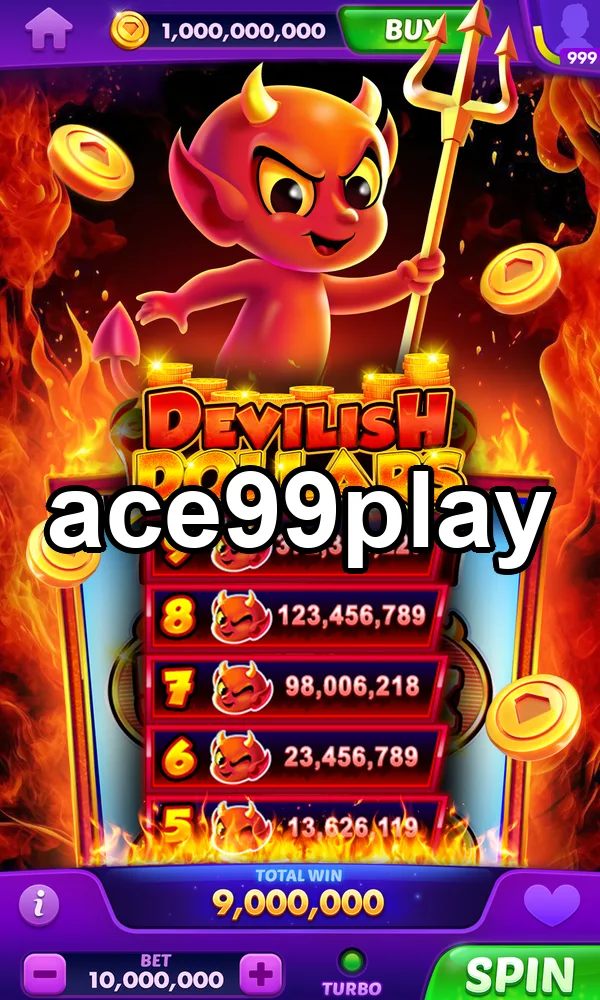 ace99play APK