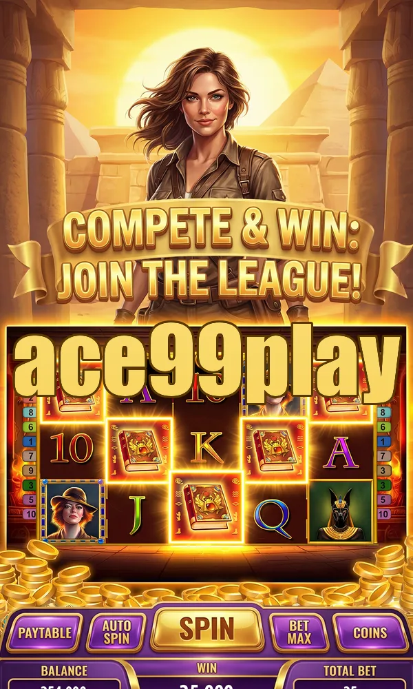 ace99play APK