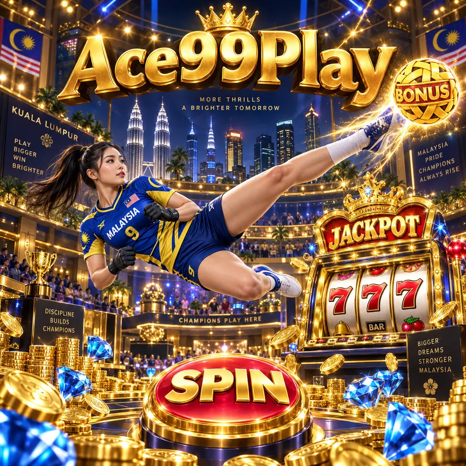 ace99play Masuk