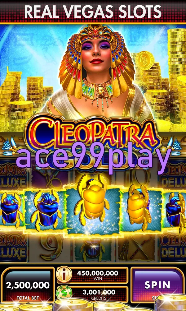 ace99play Masuk
