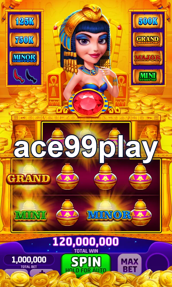 ace99play Masuk