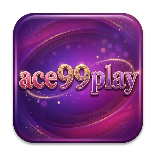 ace99play Logo - Resmi